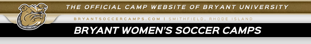 Bryant University - Women's Soccer