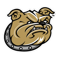 Bryant University Logo