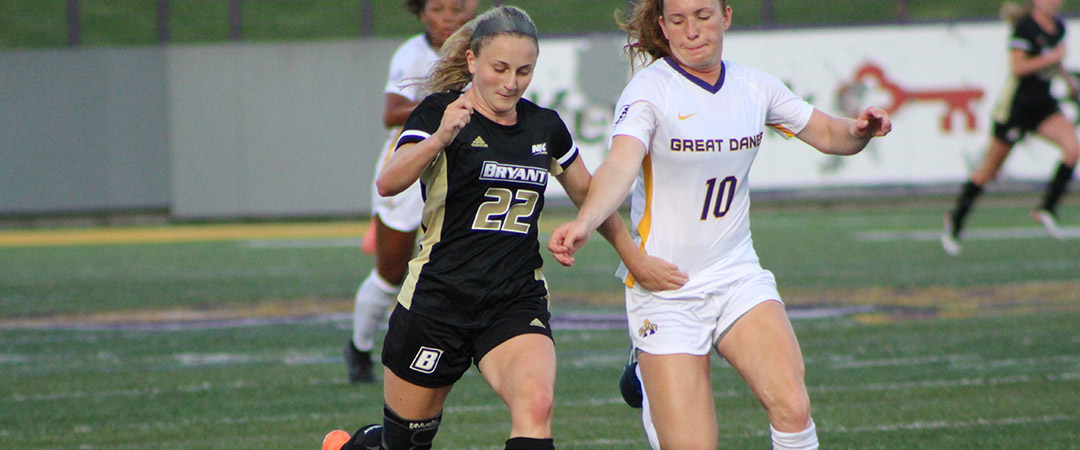 Bryant University Women's Soccer Camps 2