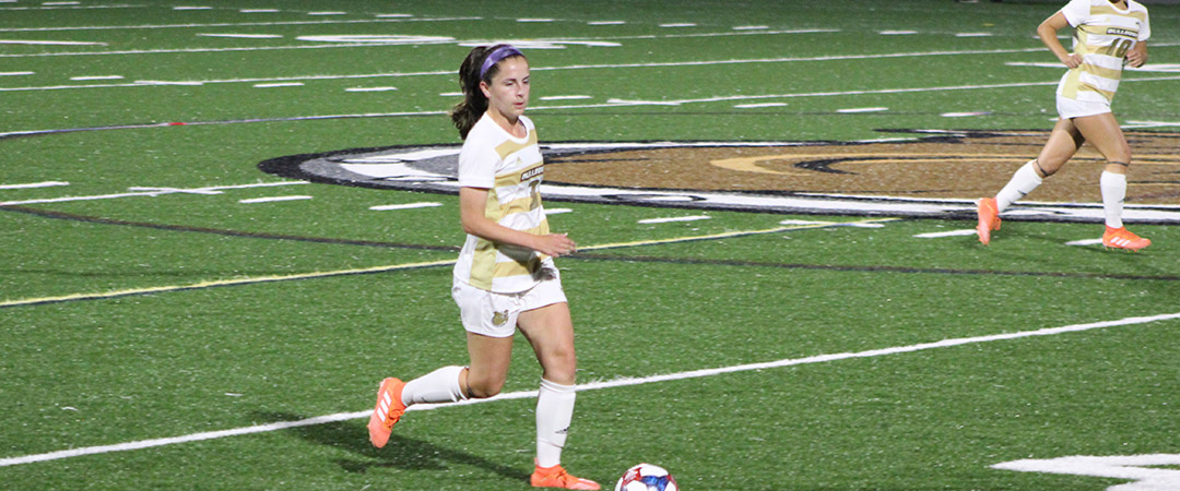 Bryant University Women's Soccer Camps 4